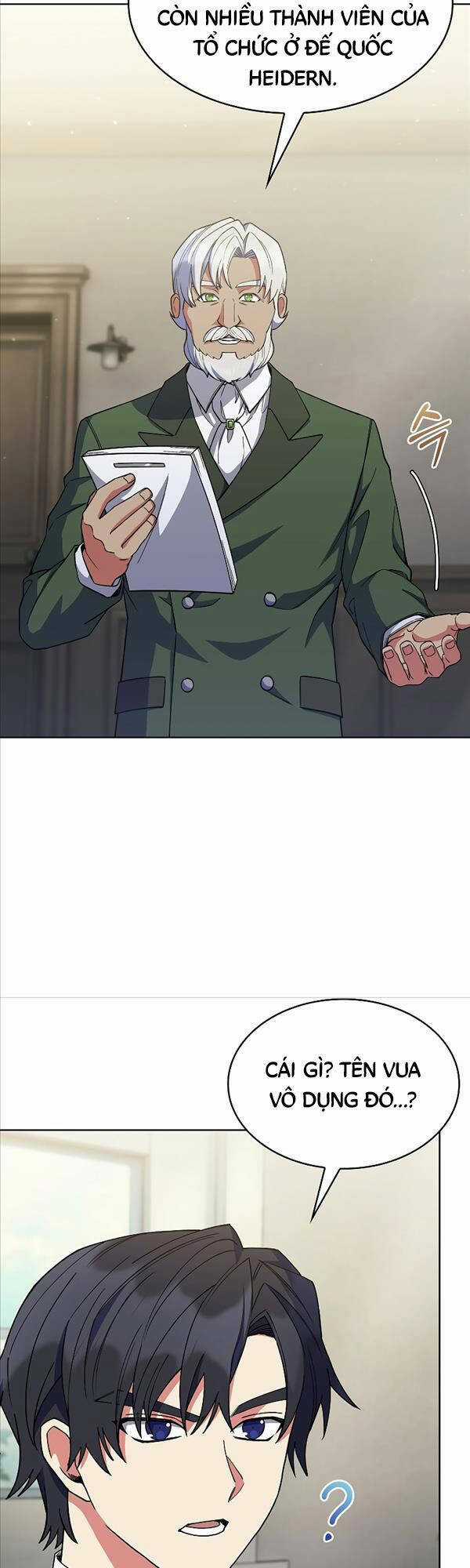 Chuyển Sinh Vào Gia Tộc Suy Vong Chapter 34 trang 51