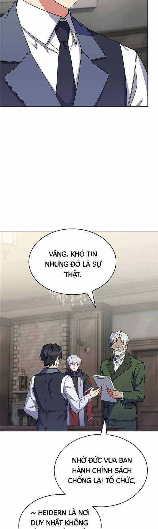 Chuyển Sinh Vào Gia Tộc Suy Vong Chapter 34 trang 52