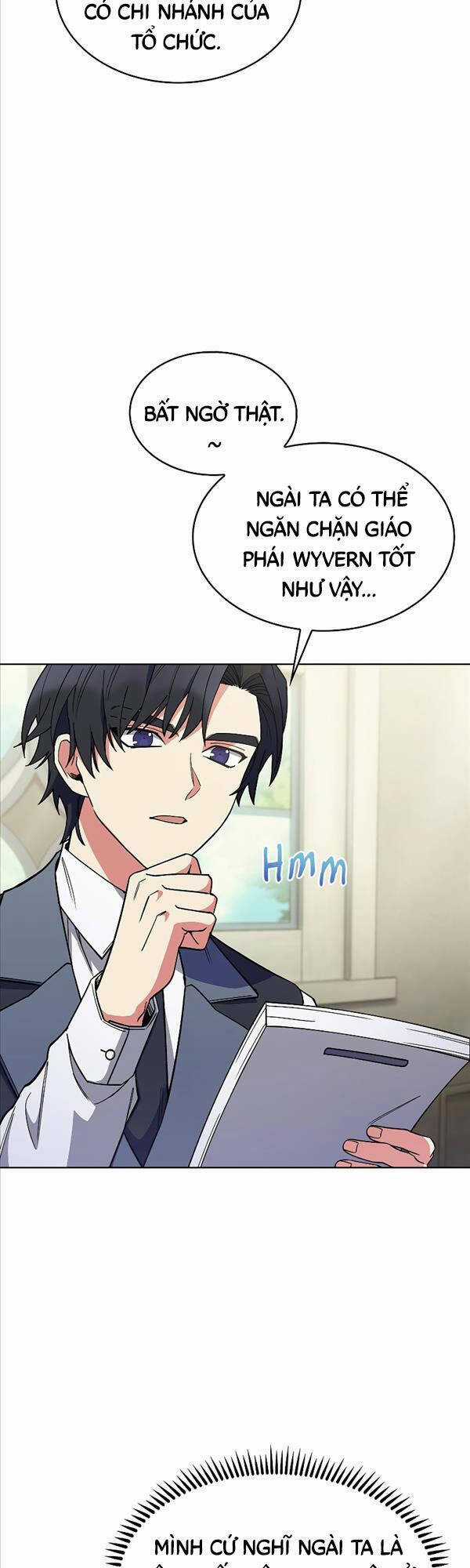 Chuyển Sinh Vào Gia Tộc Suy Vong Chapter 34 trang 53