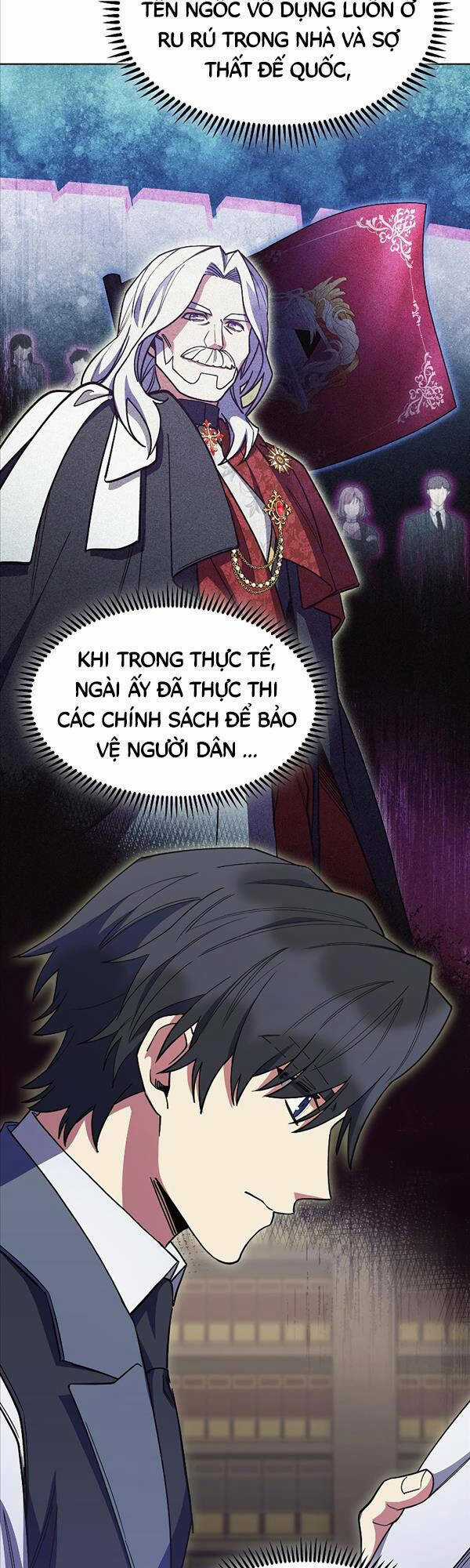Chuyển Sinh Vào Gia Tộc Suy Vong Chapter 34 trang 54