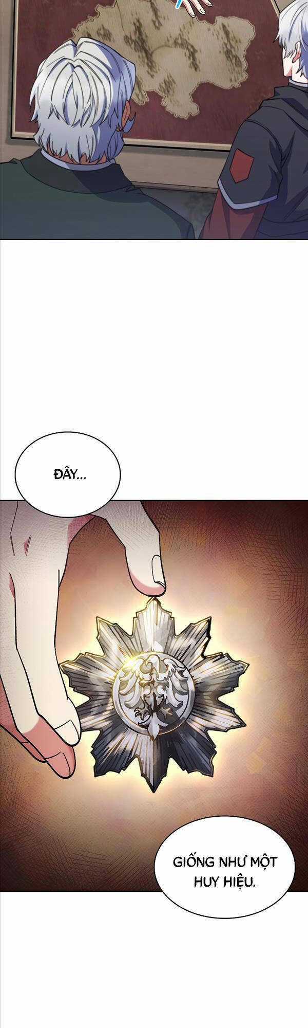 Chuyển Sinh Vào Gia Tộc Suy Vong Chapter 34 trang 57