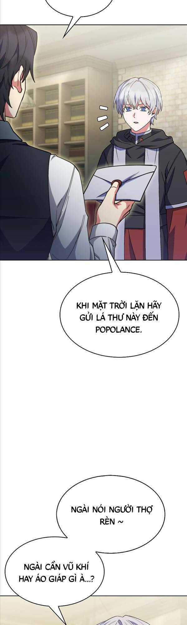 Chuyển Sinh Vào Gia Tộc Suy Vong Chapter 34 trang 59