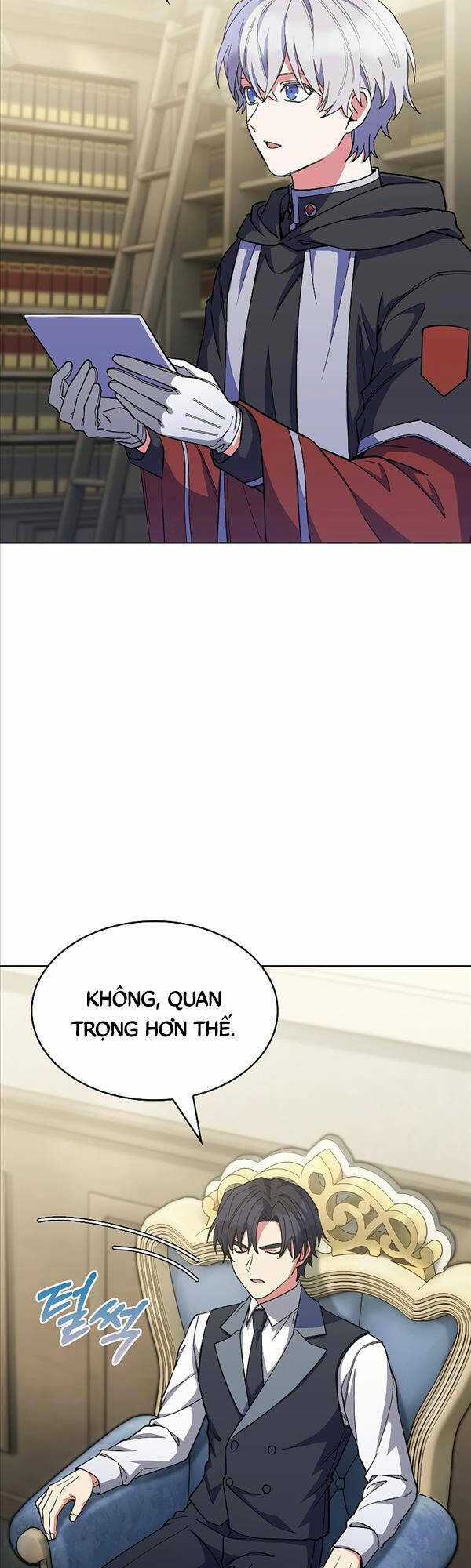 Chuyển Sinh Vào Gia Tộc Suy Vong Chapter 34 trang 60