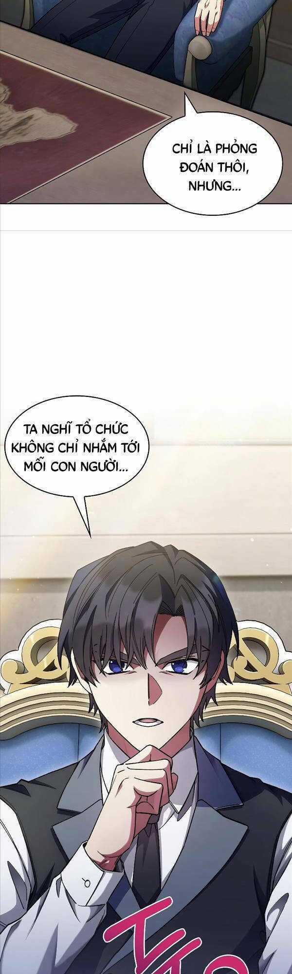 Chuyển Sinh Vào Gia Tộc Suy Vong Chapter 34 trang 61