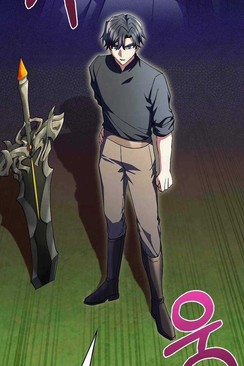 Chuyển Sinh Vào Gia Tộc Suy Vong Chapter 35 trang 101