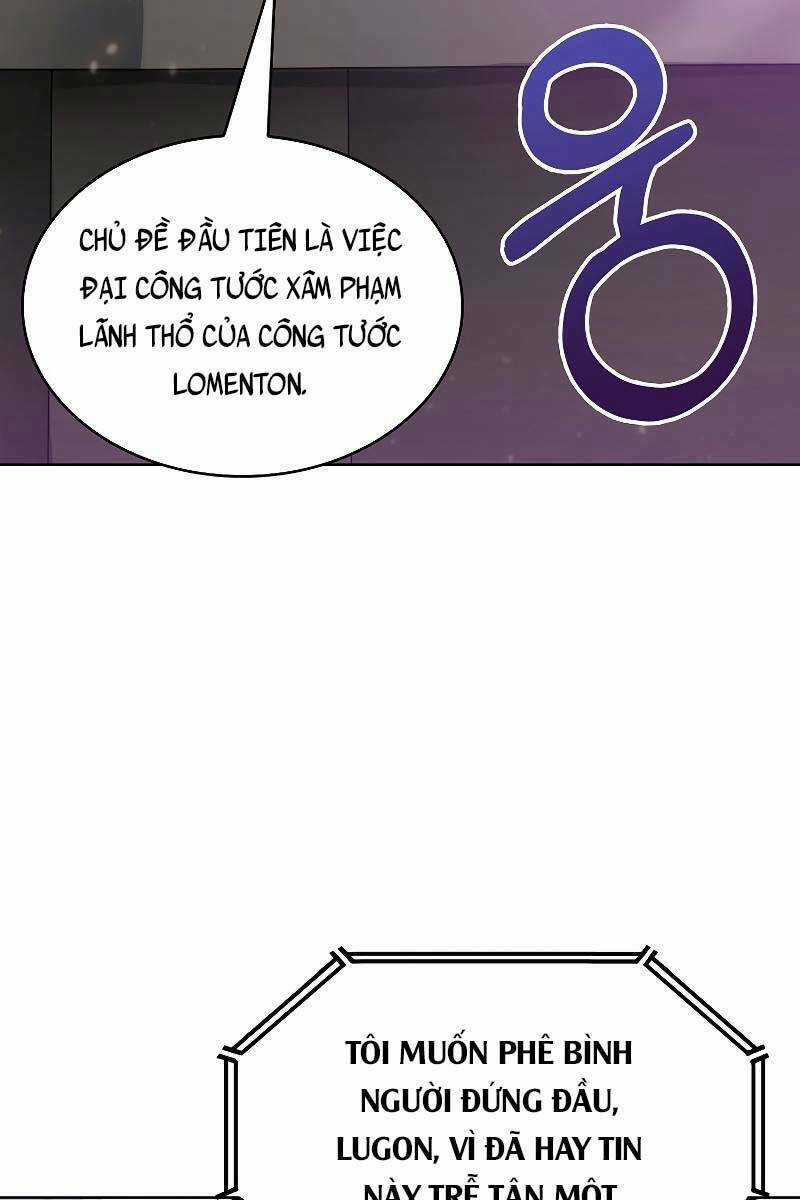 Chuyển Sinh Vào Gia Tộc Suy Vong Chapter 35 trang 20