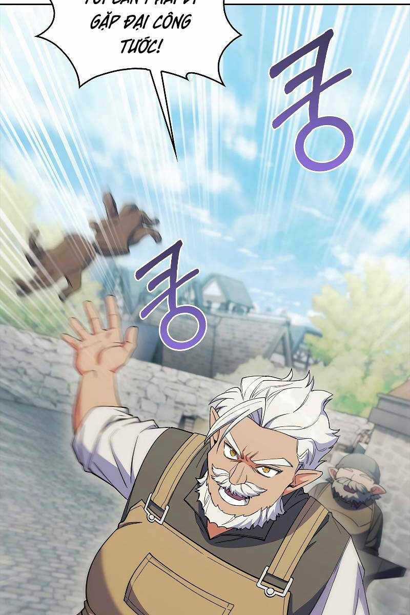 Chuyển Sinh Vào Gia Tộc Suy Vong Chapter 35 trang 9