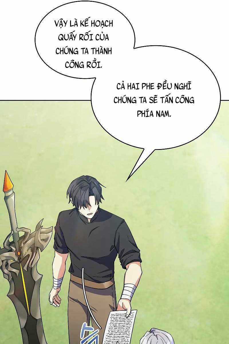 Chuyển Sinh Vào Gia Tộc Suy Vong Chapter 35 trang 92