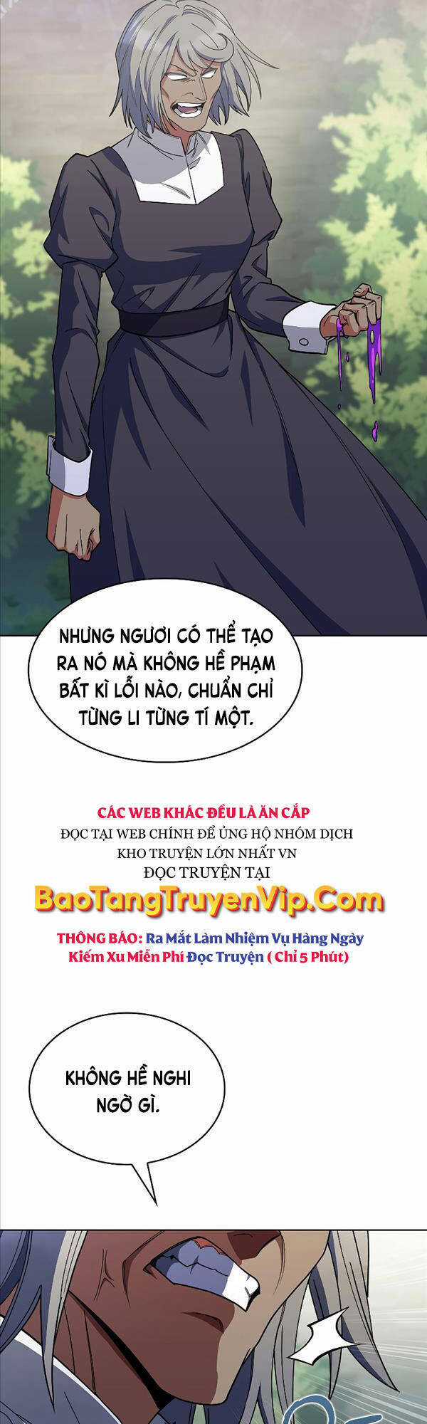 Chuyển Sinh Vào Gia Tộc Suy Vong Chapter 36 trang 11