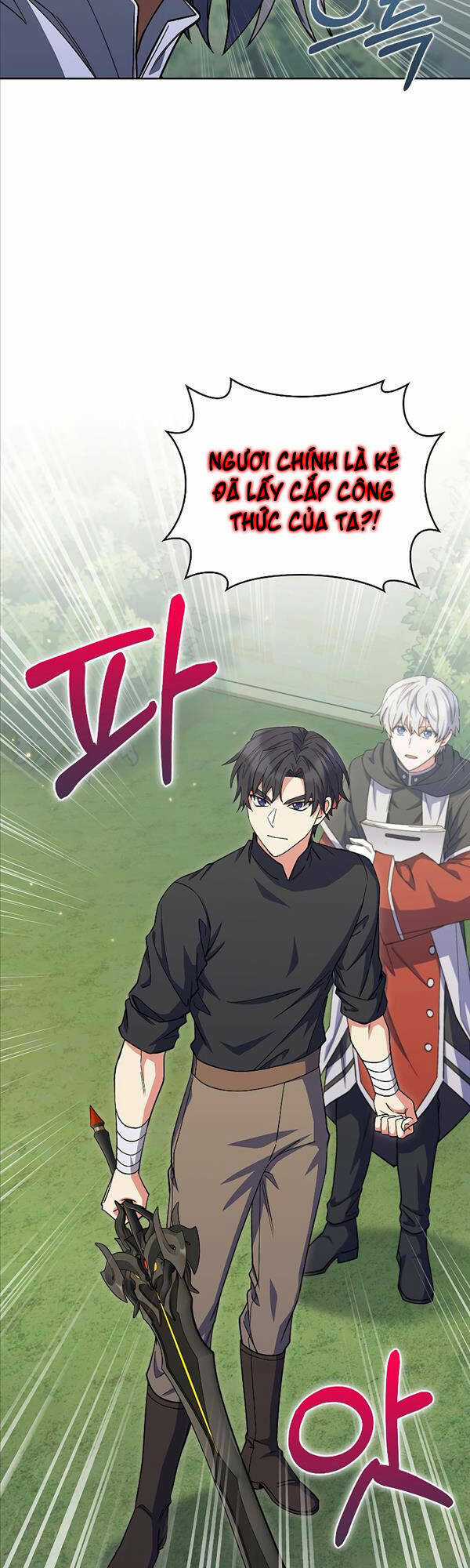 Chuyển Sinh Vào Gia Tộc Suy Vong Chapter 36 trang 12