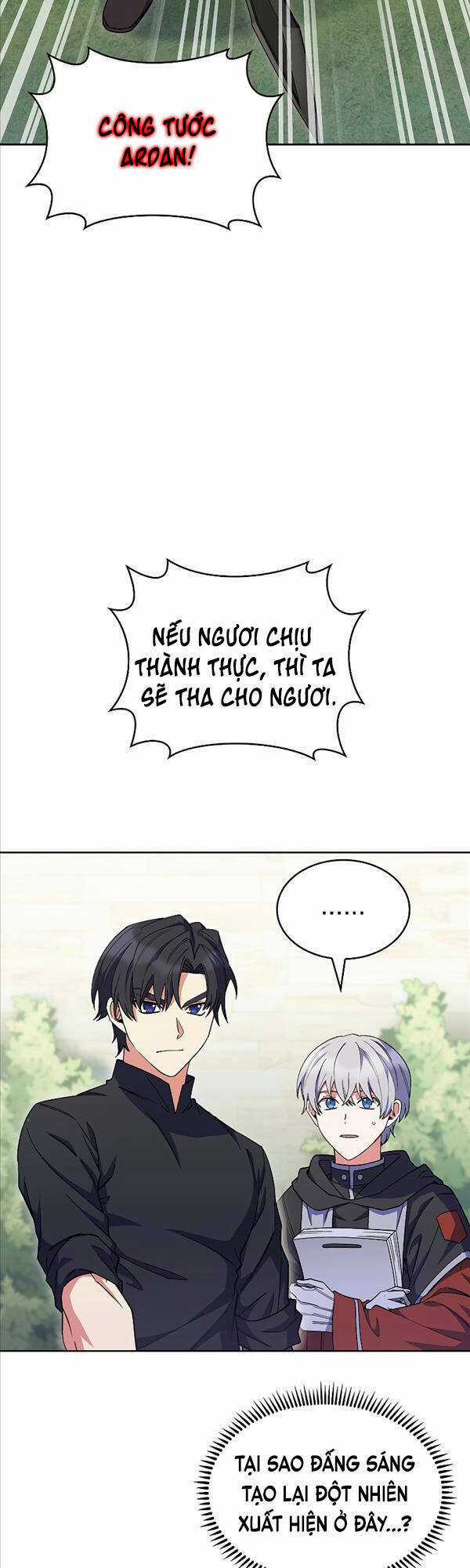 Chuyển Sinh Vào Gia Tộc Suy Vong Chapter 36 trang 13