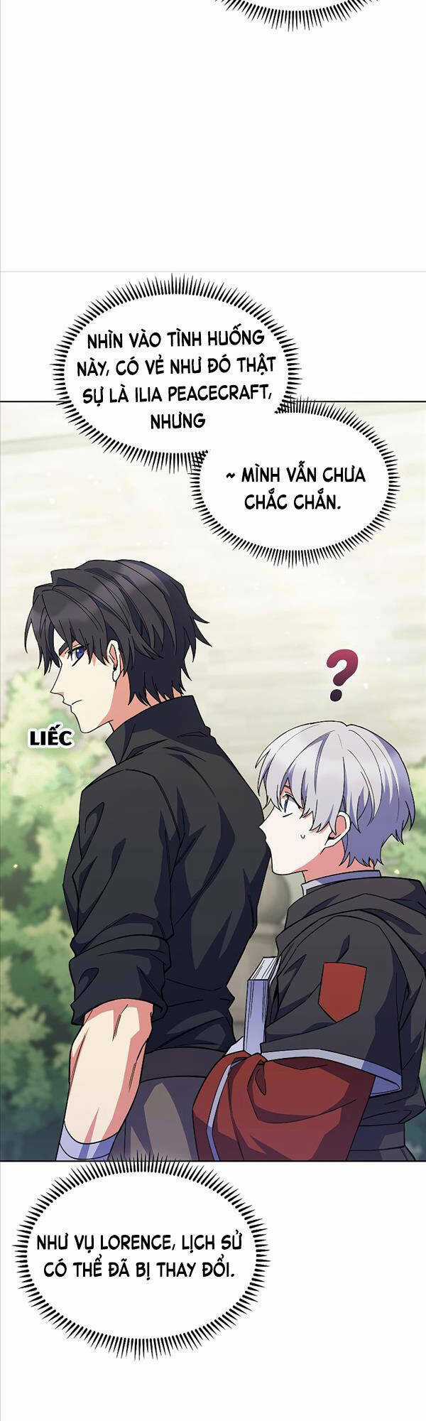 Chuyển Sinh Vào Gia Tộc Suy Vong Chapter 36 trang 14
