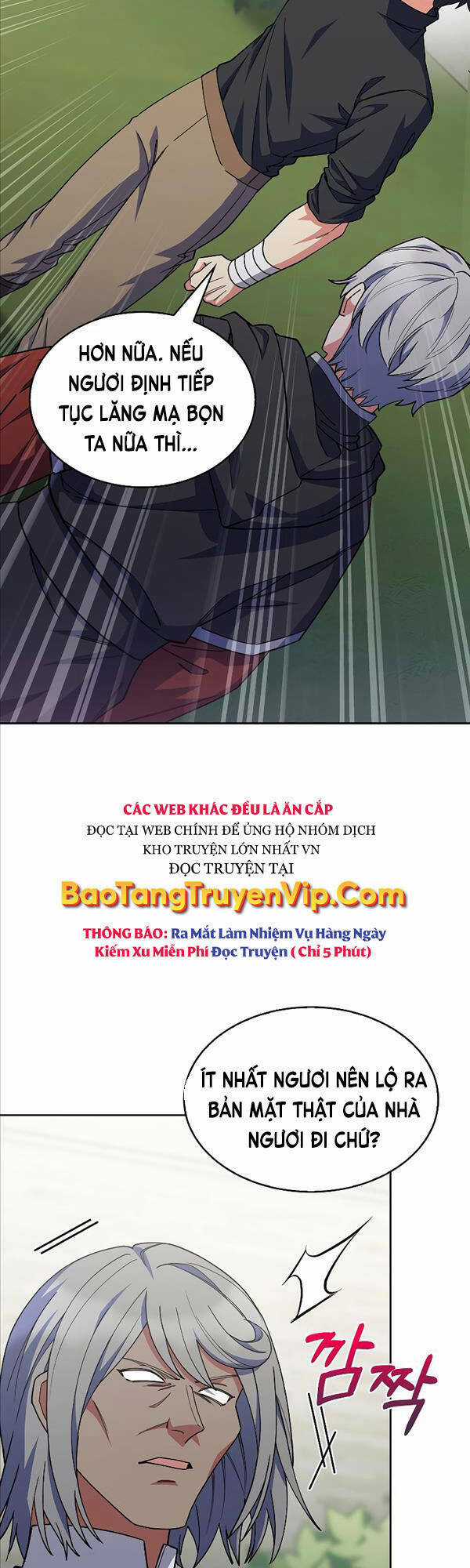 Chuyển Sinh Vào Gia Tộc Suy Vong Chapter 36 trang 16