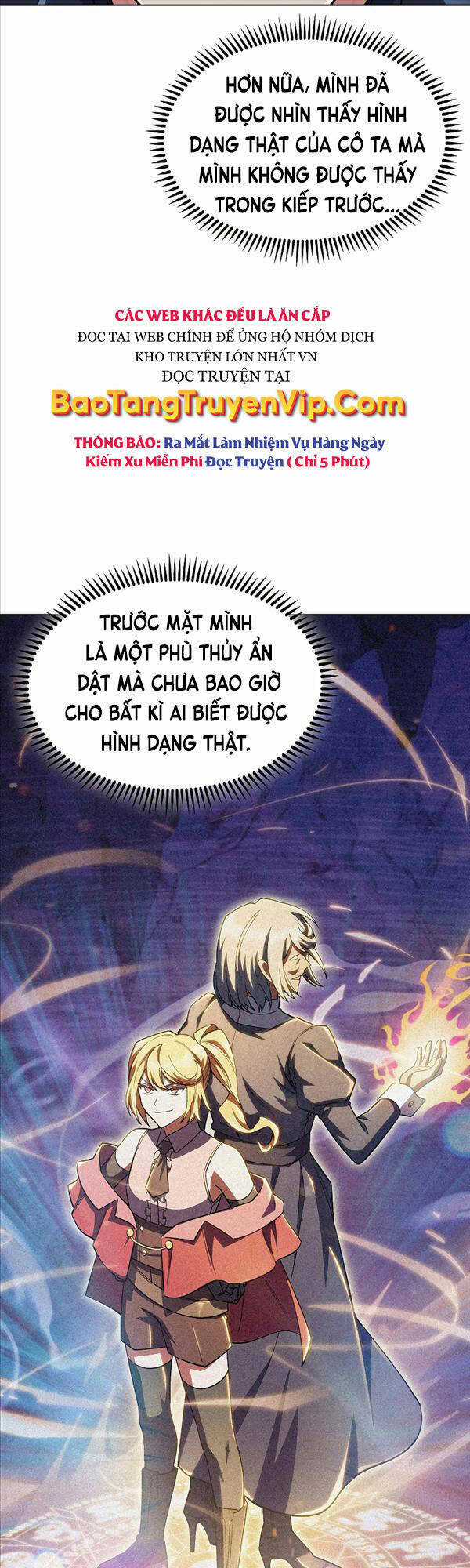 Chuyển Sinh Vào Gia Tộc Suy Vong Chapter 36 trang 25