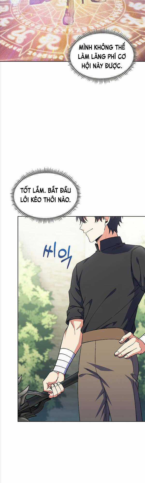 Chuyển Sinh Vào Gia Tộc Suy Vong Chapter 36 trang 26