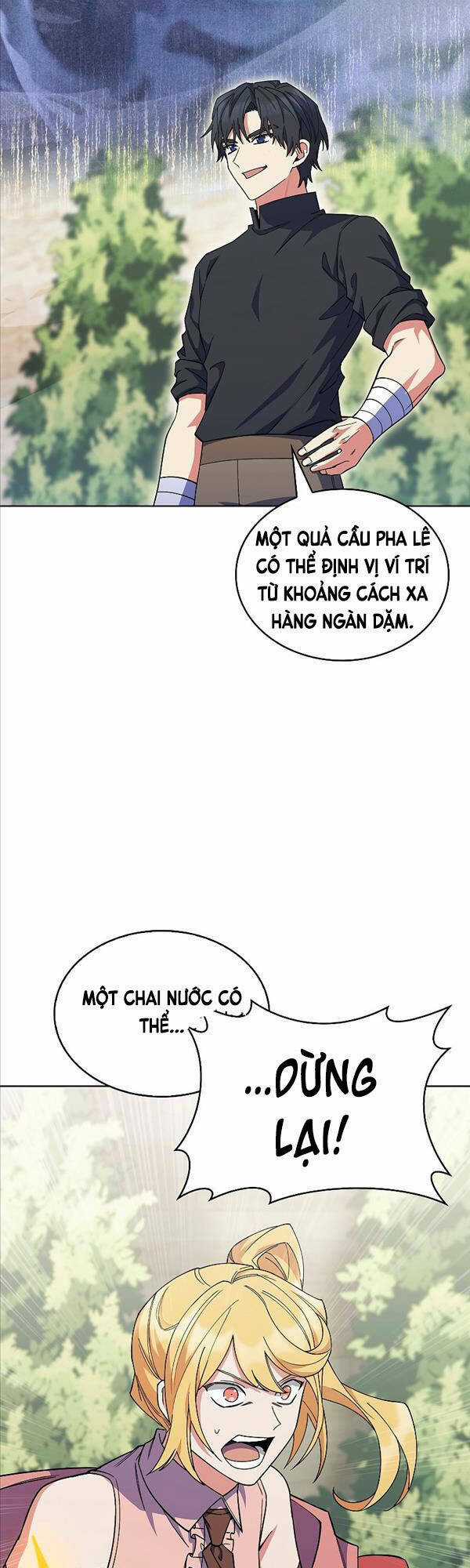 Chuyển Sinh Vào Gia Tộc Suy Vong Chapter 36 trang 29