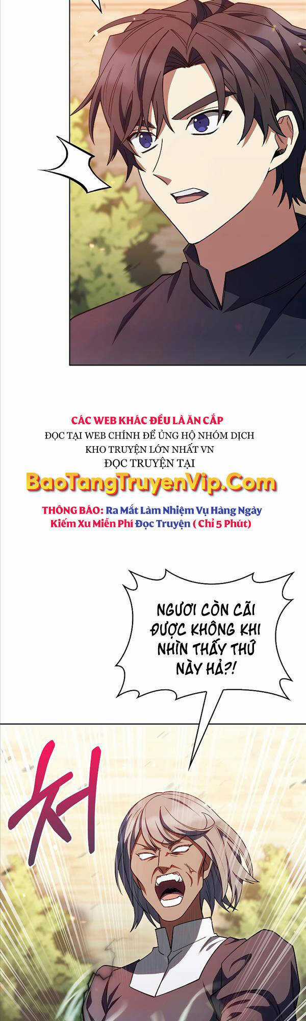Chuyển Sinh Vào Gia Tộc Suy Vong Chapter 36 trang 3