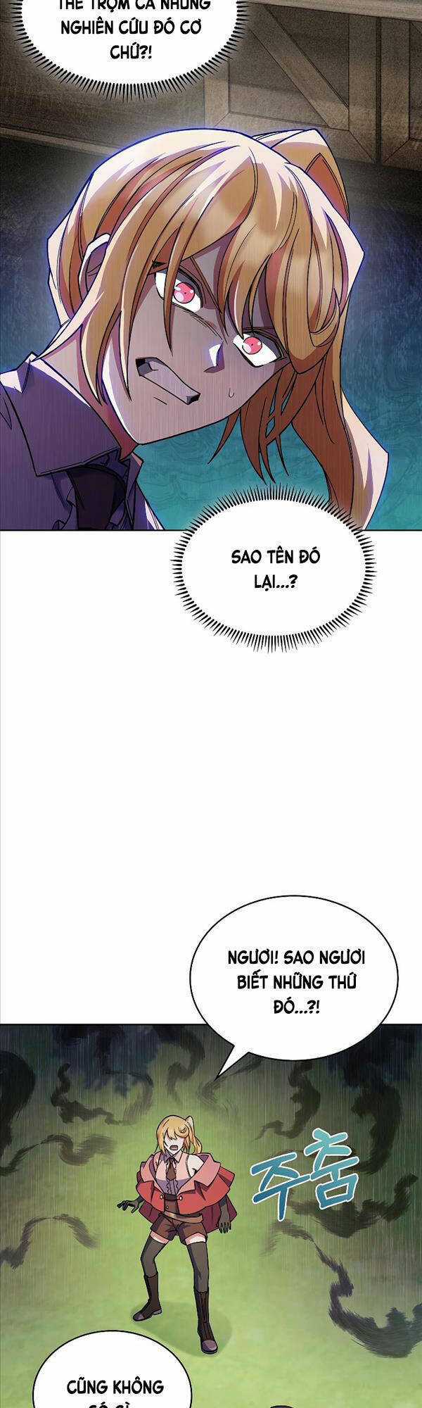 Chuyển Sinh Vào Gia Tộc Suy Vong Chapter 36 trang 31