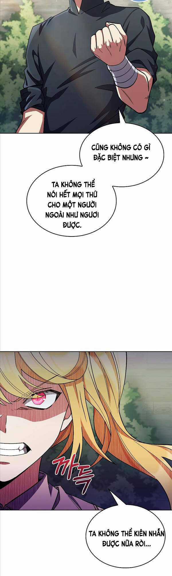 Chuyển Sinh Vào Gia Tộc Suy Vong Chapter 36 trang 33