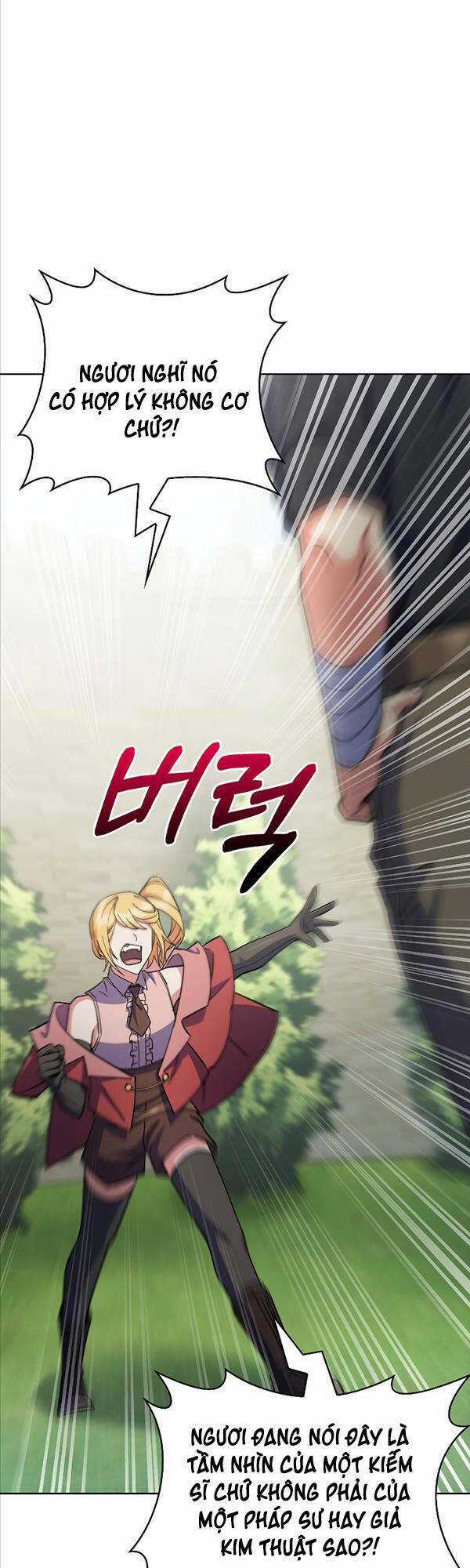 Chuyển Sinh Vào Gia Tộc Suy Vong Chapter 36 trang 34