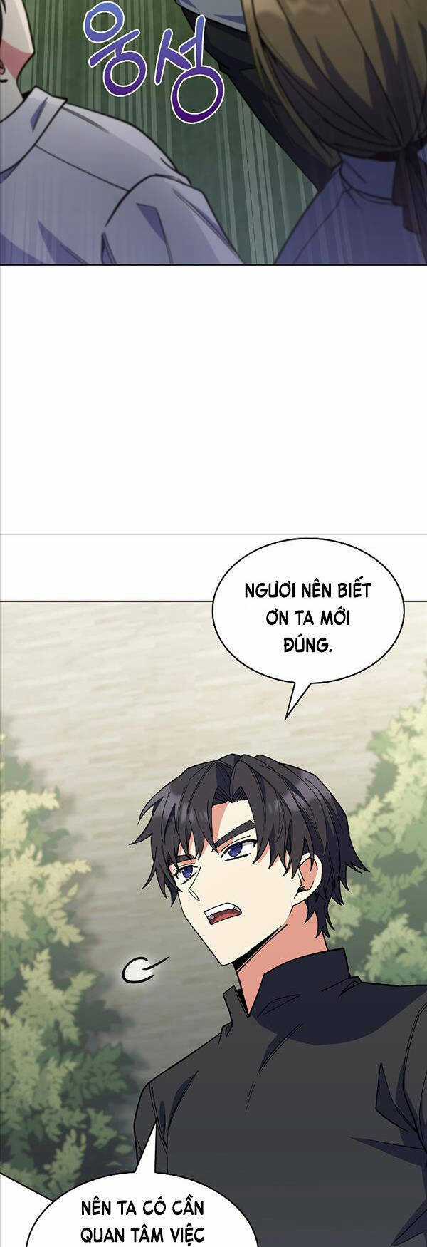 Chuyển Sinh Vào Gia Tộc Suy Vong Chapter 36 trang 37