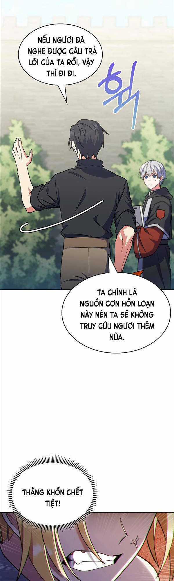 Chuyển Sinh Vào Gia Tộc Suy Vong Chapter 36 trang 39