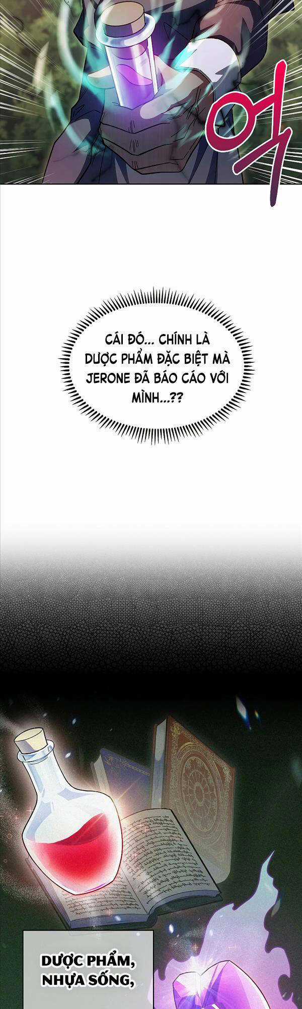 Chuyển Sinh Vào Gia Tộc Suy Vong Chapter 36 trang 4