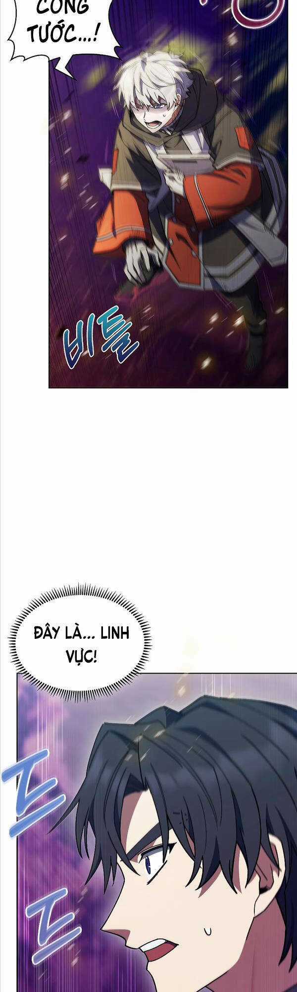 Chuyển Sinh Vào Gia Tộc Suy Vong Chapter 36 trang 45
