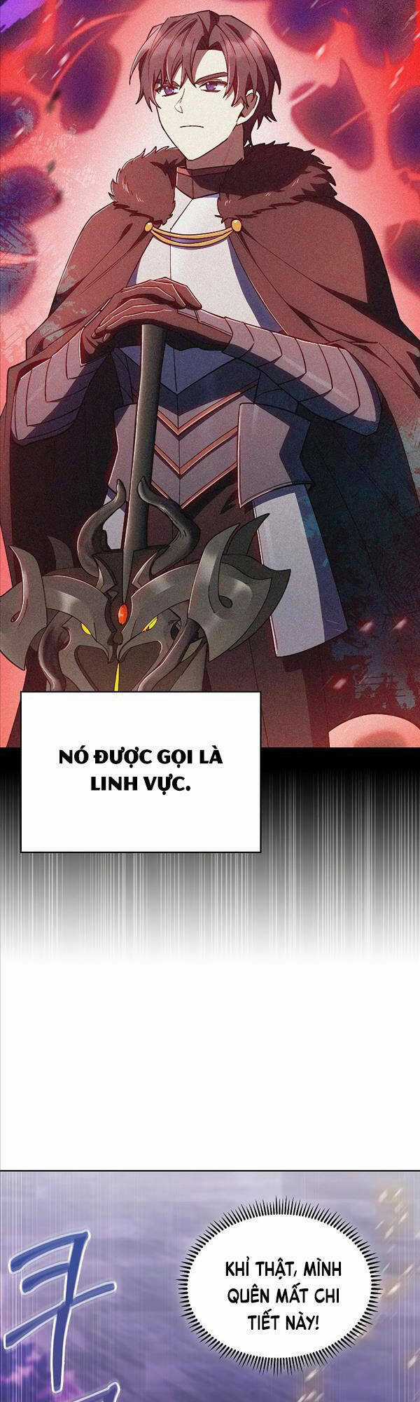 Chuyển Sinh Vào Gia Tộc Suy Vong Chapter 36 trang 47
