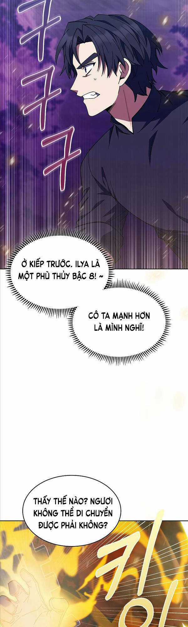 Chuyển Sinh Vào Gia Tộc Suy Vong Chapter 36 trang 48