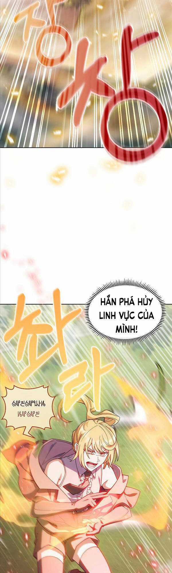Chuyển Sinh Vào Gia Tộc Suy Vong Chapter 36 trang 57