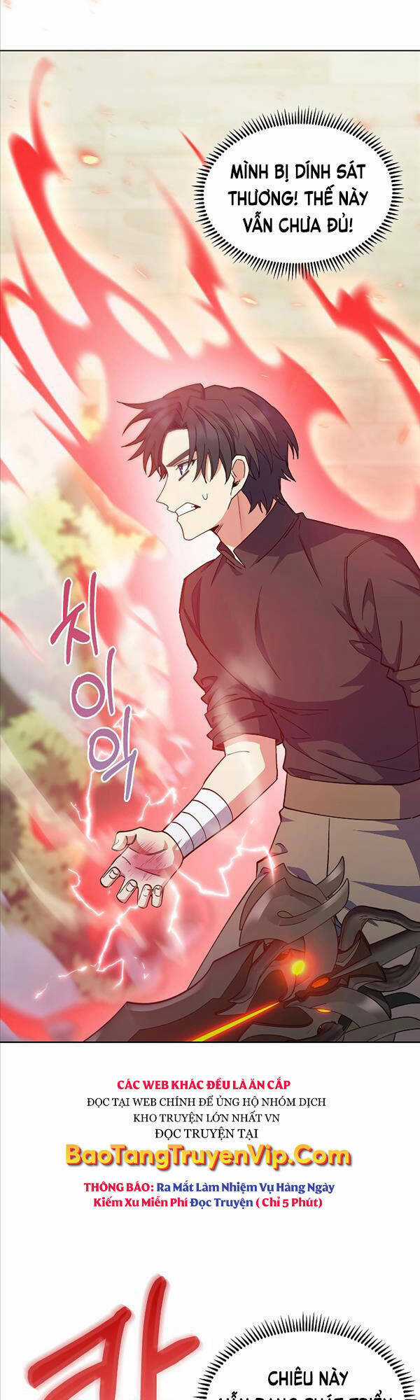 Chuyển Sinh Vào Gia Tộc Suy Vong Chapter 36 trang 63