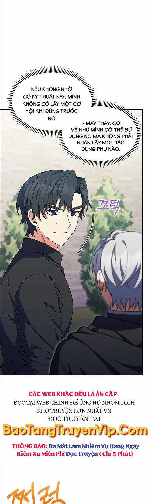 Chuyển Sinh Vào Gia Tộc Suy Vong Chapter 37 trang 10