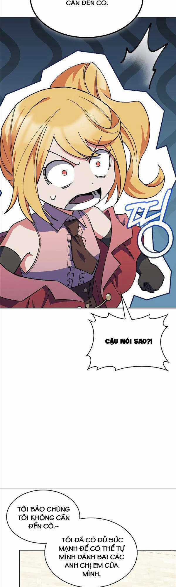 Chuyển Sinh Vào Gia Tộc Suy Vong Chapter 37 trang 13