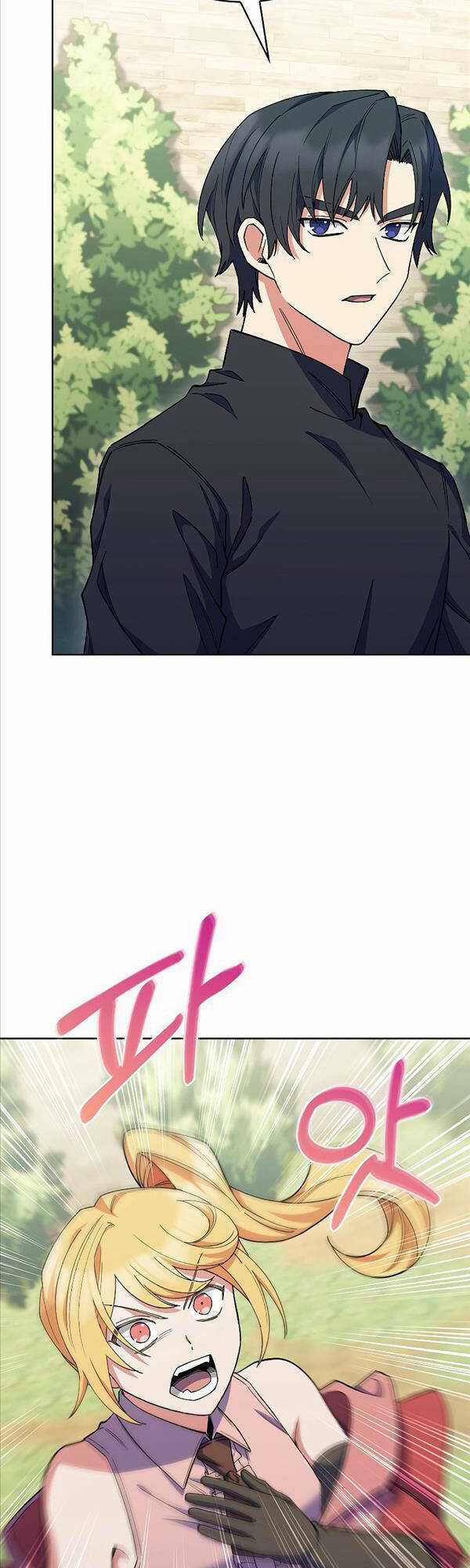 Chuyển Sinh Vào Gia Tộc Suy Vong Chapter 37 trang 14