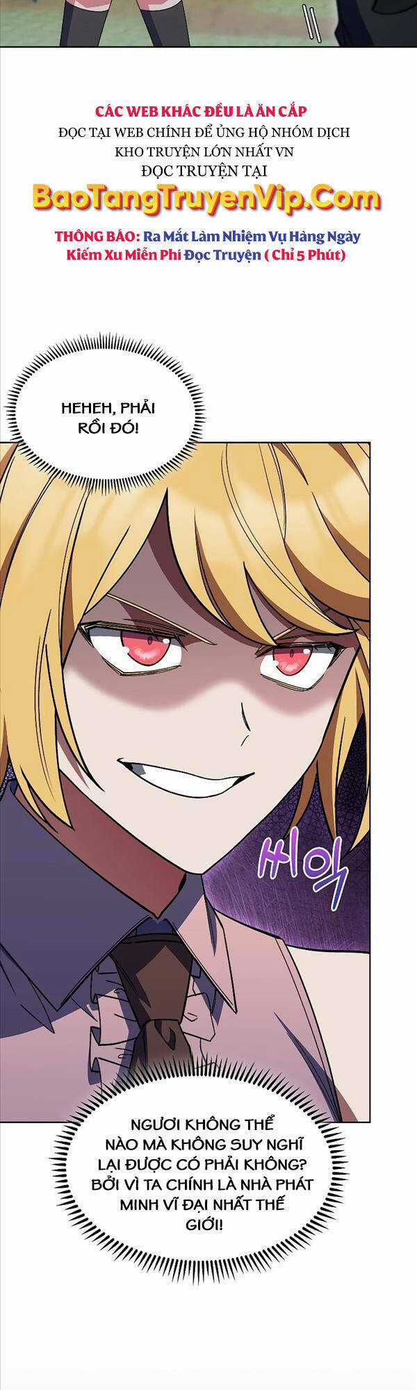 Chuyển Sinh Vào Gia Tộc Suy Vong Chapter 37 trang 17