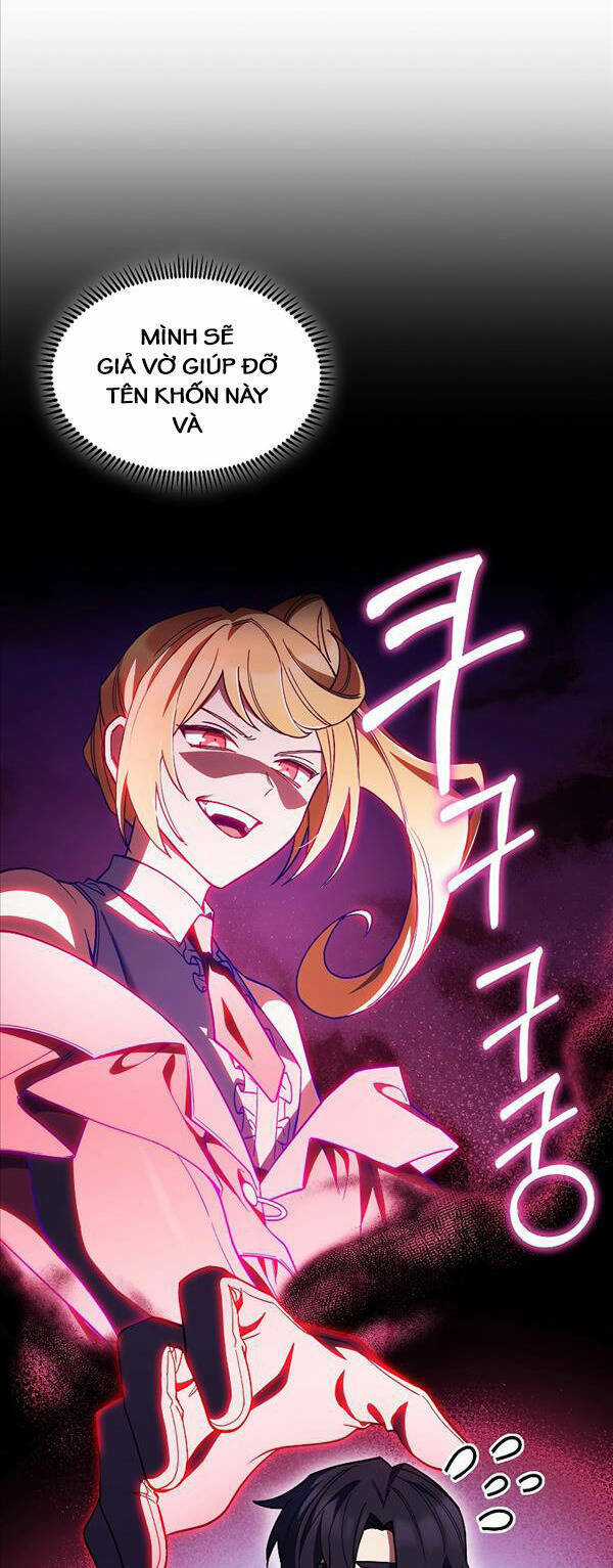 Chuyển Sinh Vào Gia Tộc Suy Vong Chapter 37 trang 18