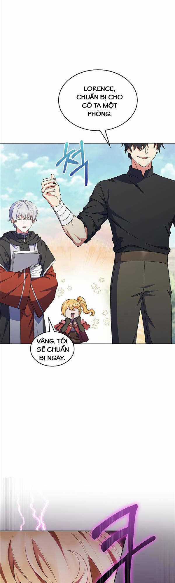 Chuyển Sinh Vào Gia Tộc Suy Vong Chapter 37 trang 21