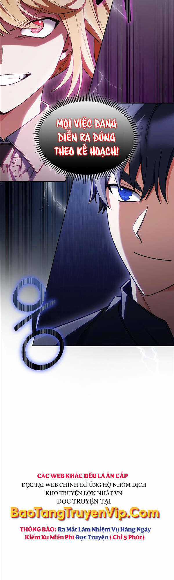 Chuyển Sinh Vào Gia Tộc Suy Vong Chapter 37 trang 22