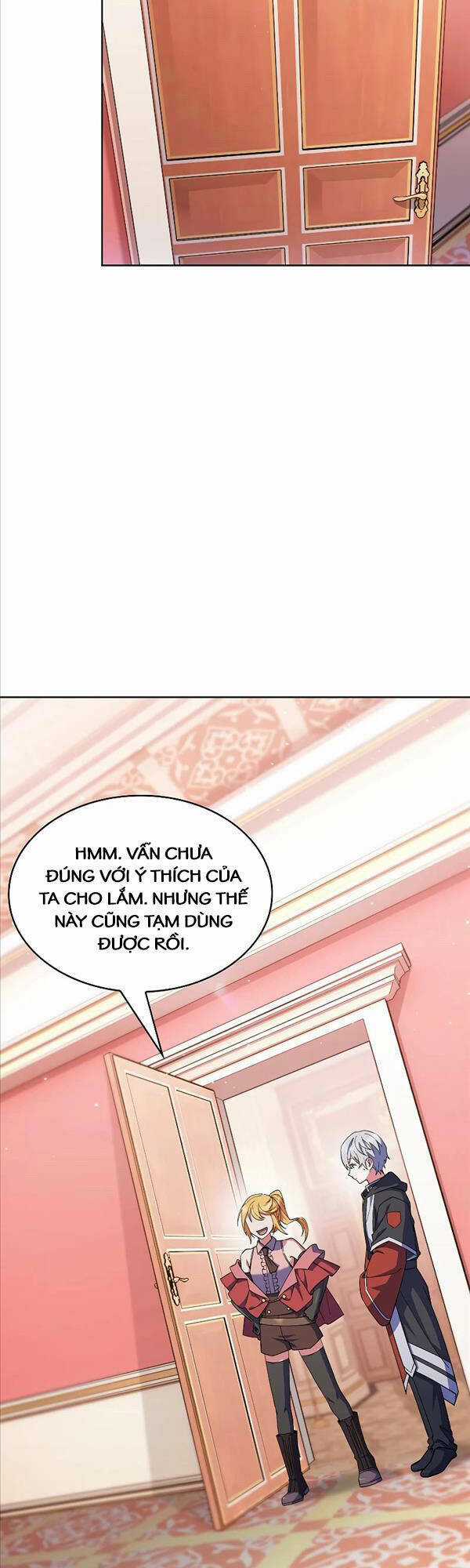 Chuyển Sinh Vào Gia Tộc Suy Vong Chapter 37 trang 24