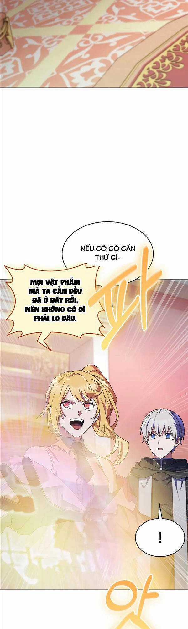 Chuyển Sinh Vào Gia Tộc Suy Vong Chapter 37 trang 25