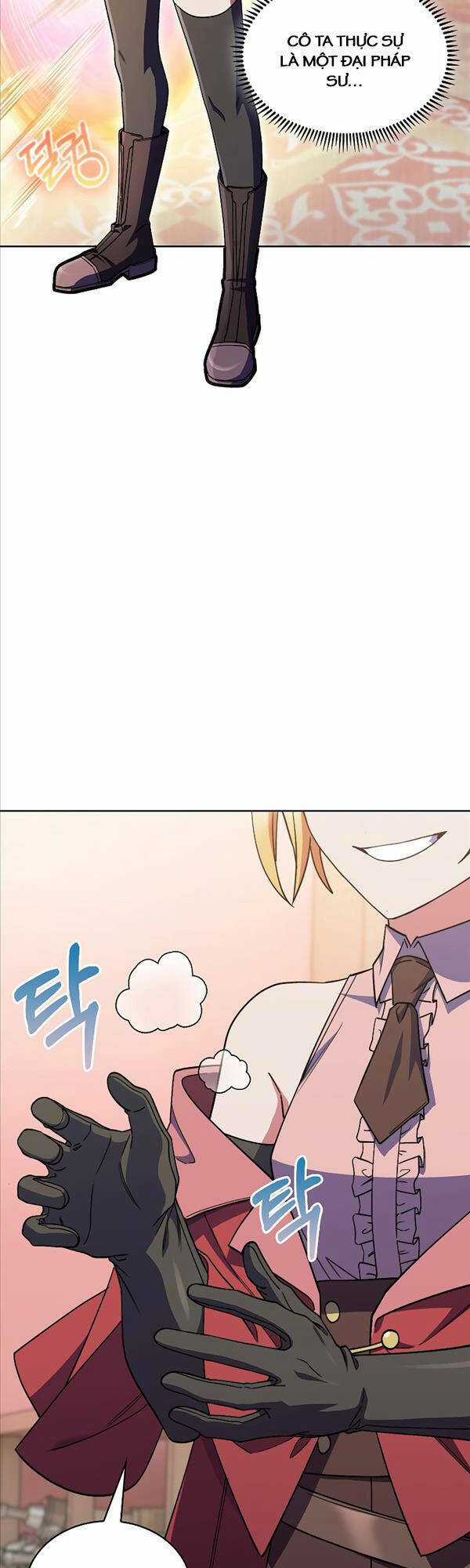 Chuyển Sinh Vào Gia Tộc Suy Vong Chapter 37 trang 28