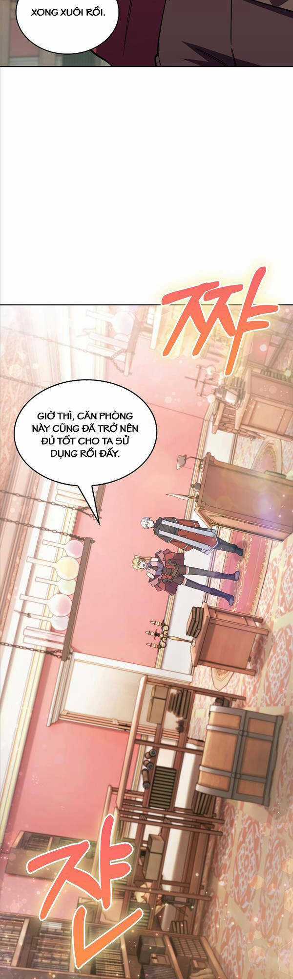 Chuyển Sinh Vào Gia Tộc Suy Vong Chapter 37 trang 29