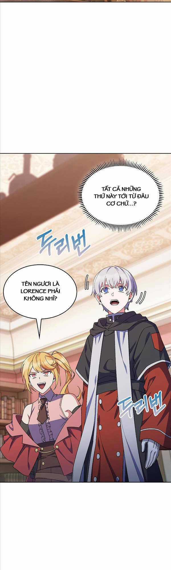 Chuyển Sinh Vào Gia Tộc Suy Vong Chapter 37 trang 30