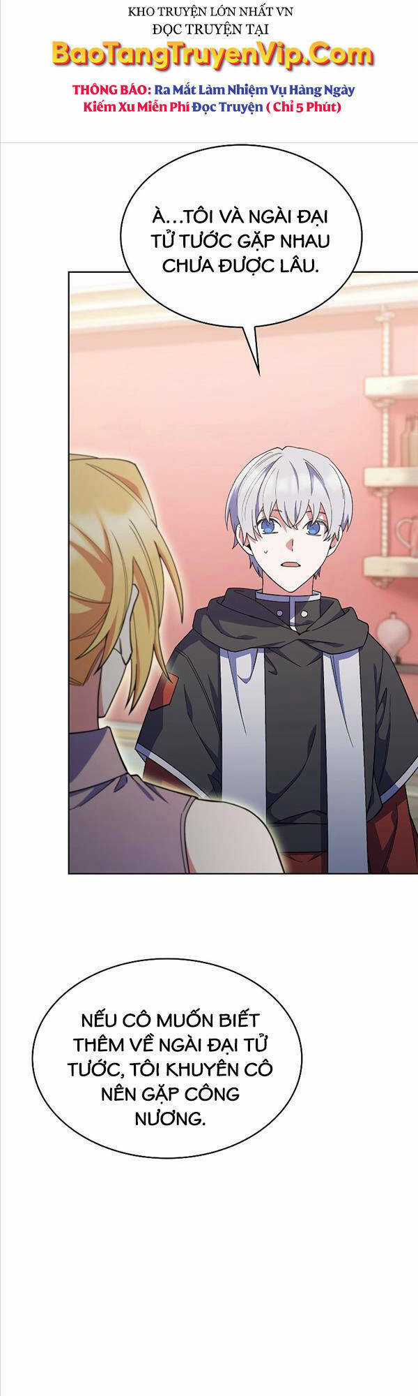 Chuyển Sinh Vào Gia Tộc Suy Vong Chapter 37 trang 32