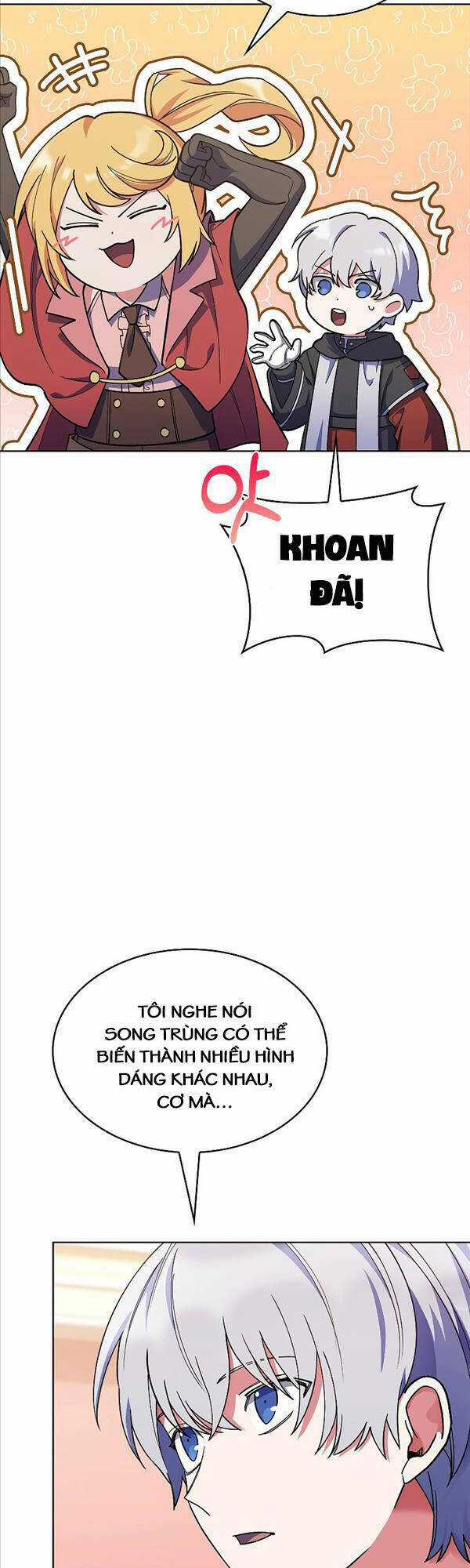 Chuyển Sinh Vào Gia Tộc Suy Vong Chapter 37 trang 34