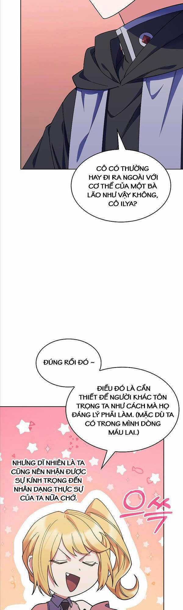 Chuyển Sinh Vào Gia Tộc Suy Vong Chapter 37 trang 35