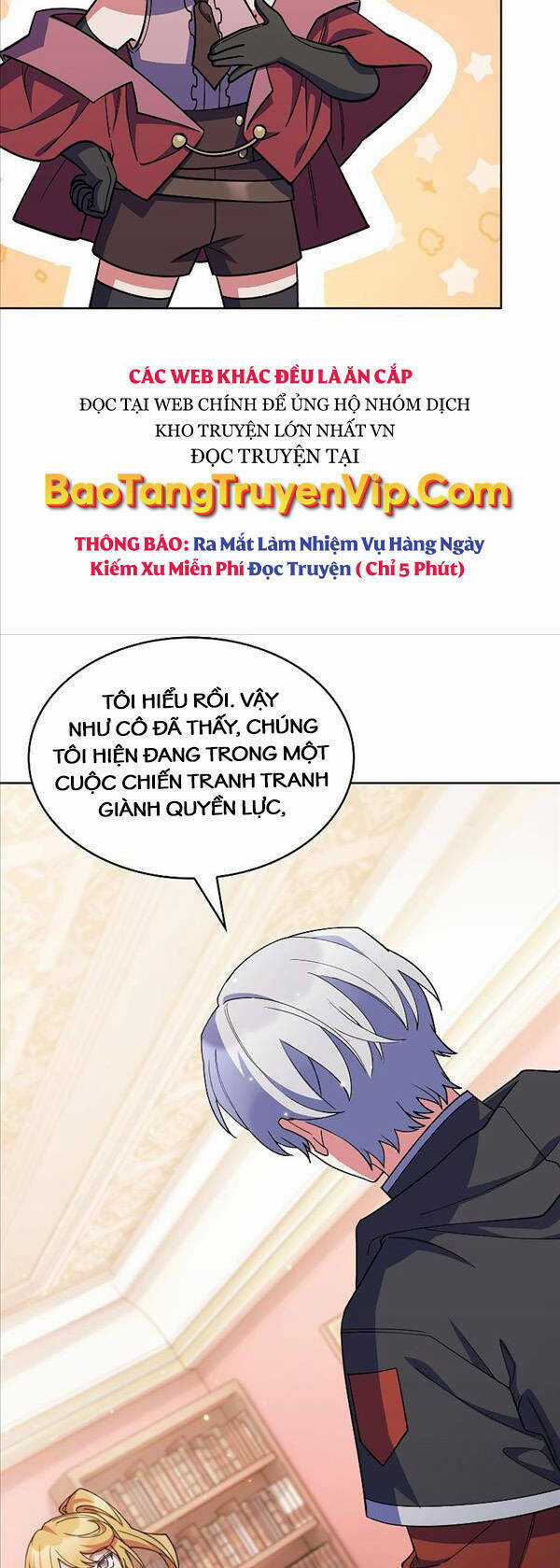 Chuyển Sinh Vào Gia Tộc Suy Vong Chapter 37 trang 36