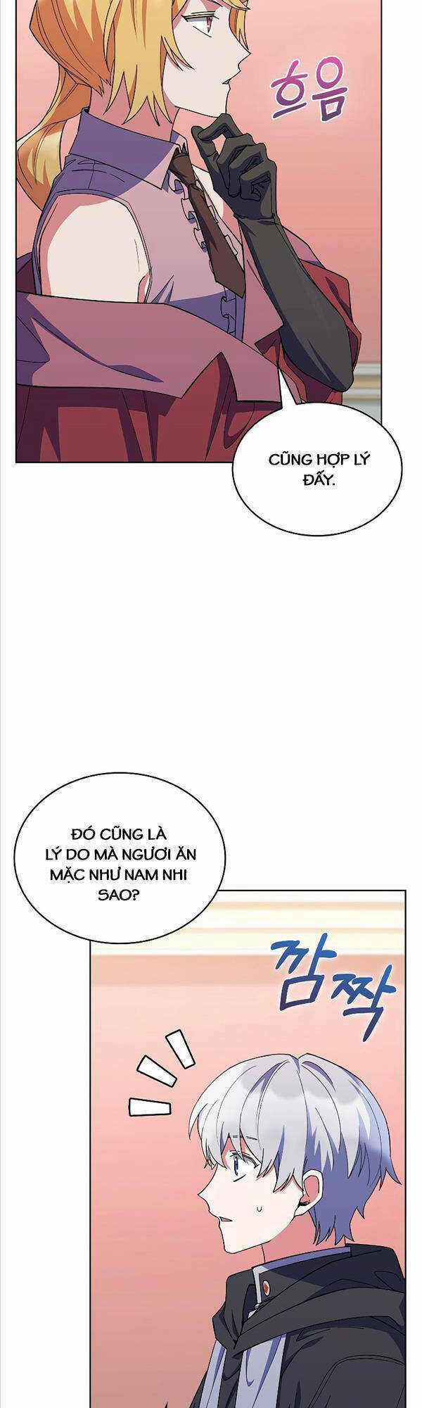 Chuyển Sinh Vào Gia Tộc Suy Vong Chapter 37 trang 38