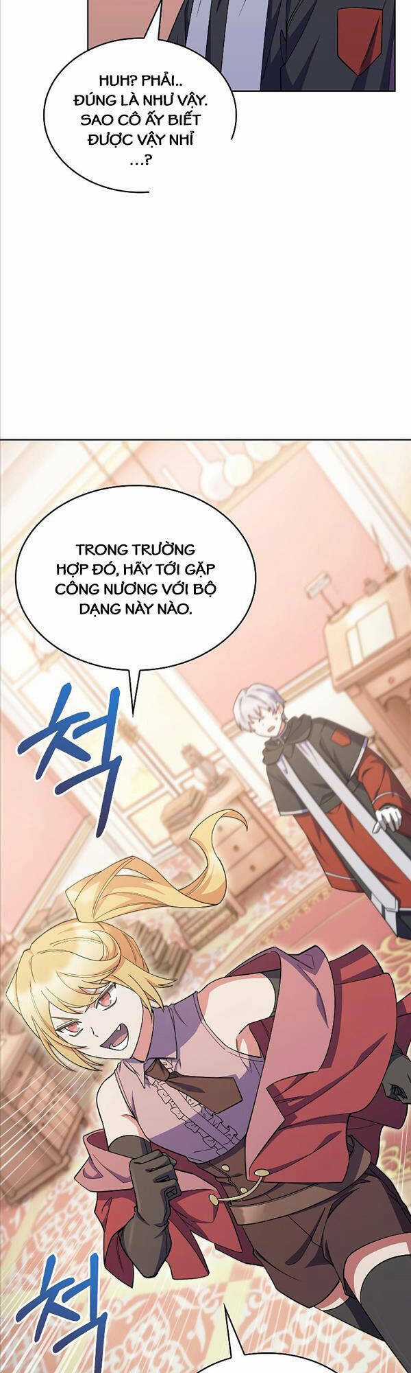 Chuyển Sinh Vào Gia Tộc Suy Vong Chapter 37 trang 39